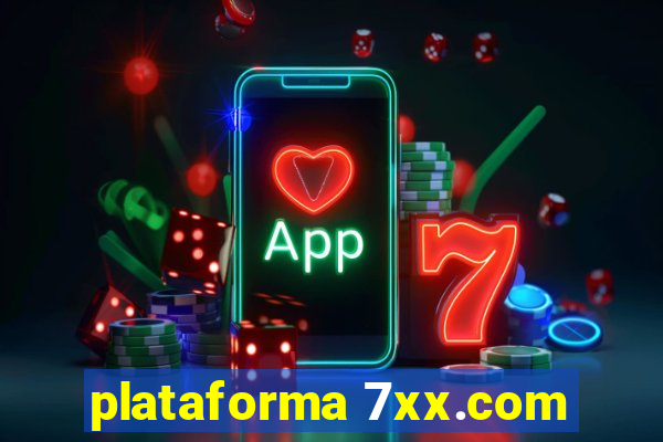 plataforma 7xx.com