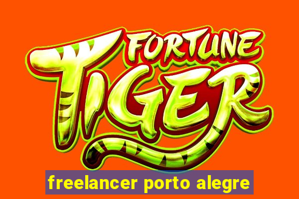 freelancer porto alegre