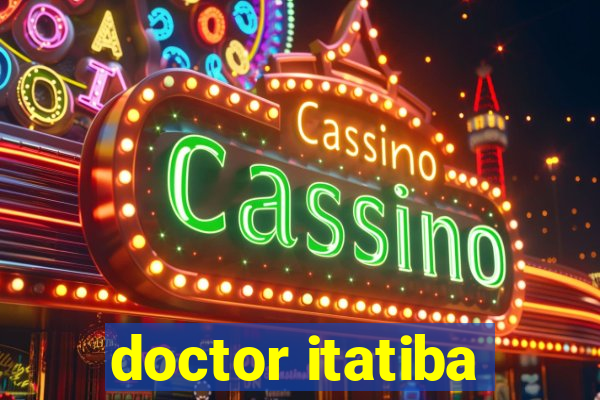 doctor itatiba