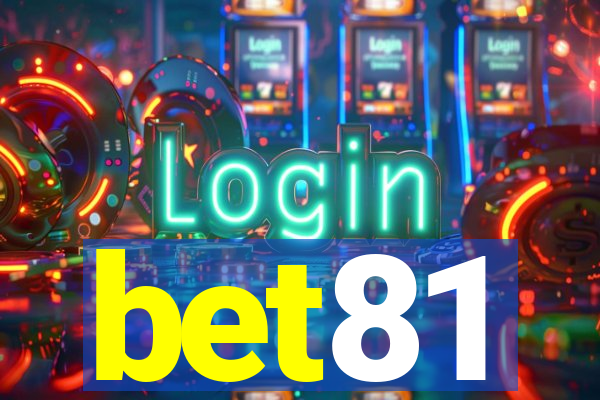 bet81