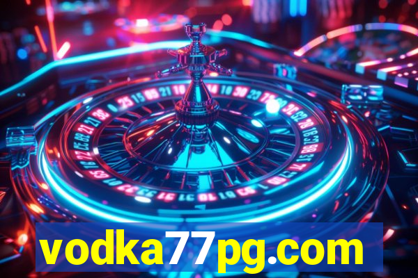 vodka77pg.com