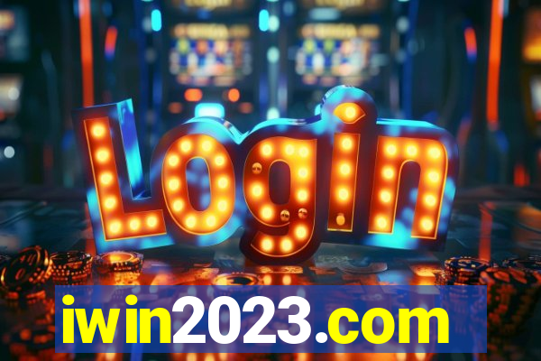 iwin2023.com