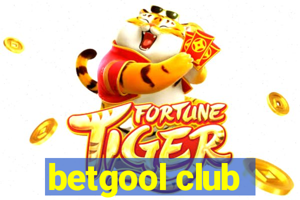 betgool club