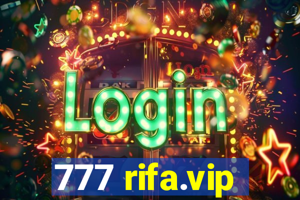 777 rifa.vip