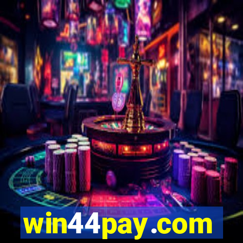 win44pay.com