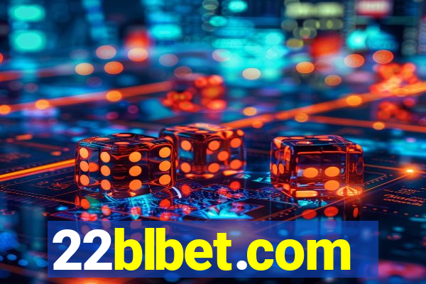 22blbet.com