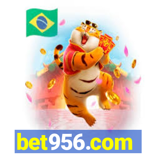 bet956.com