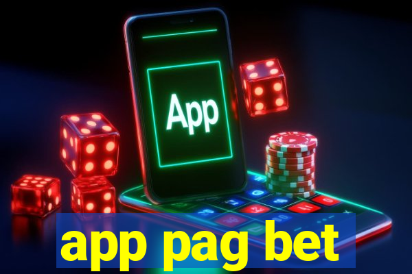 app pag bet