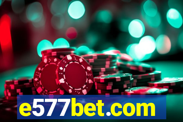 e577bet.com