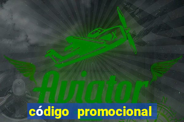 código promocional rodadas grátis