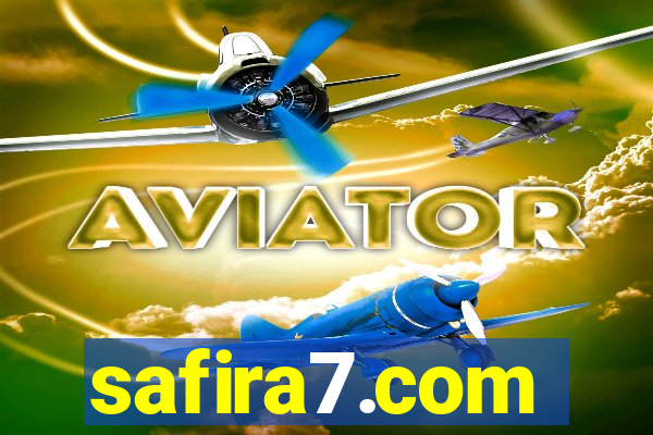 safira7.com