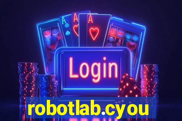 robotlab.cyou