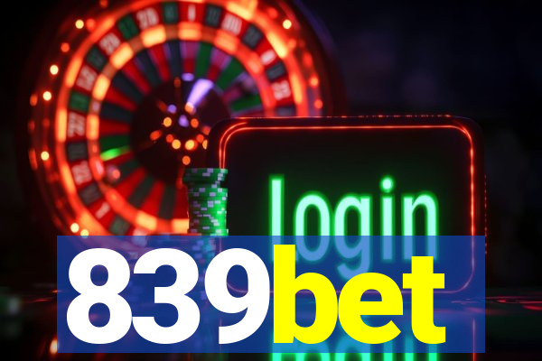 839bet