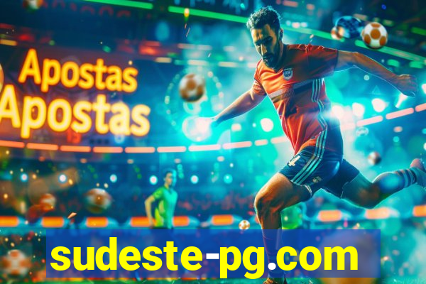 sudeste-pg.com