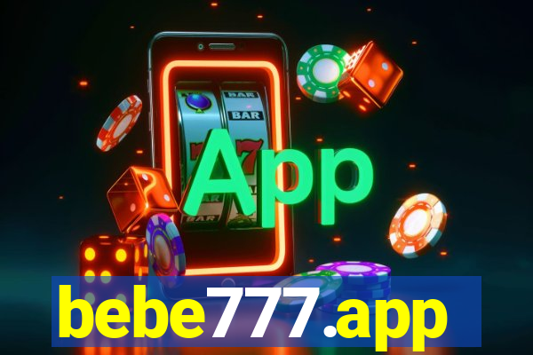 bebe777.app