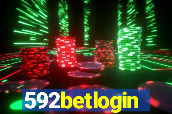 592betlogin