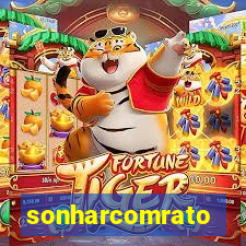 sonharcomrato