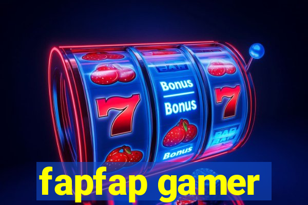 fapfap gamer