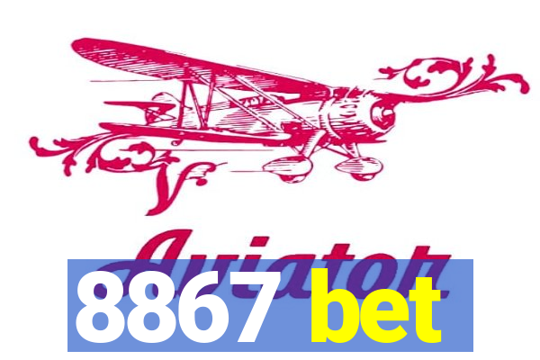 8867 bet