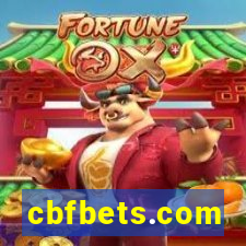 cbfbets.com