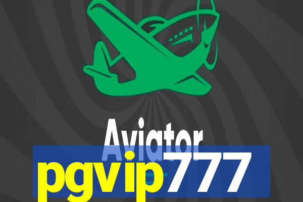 pgvip777