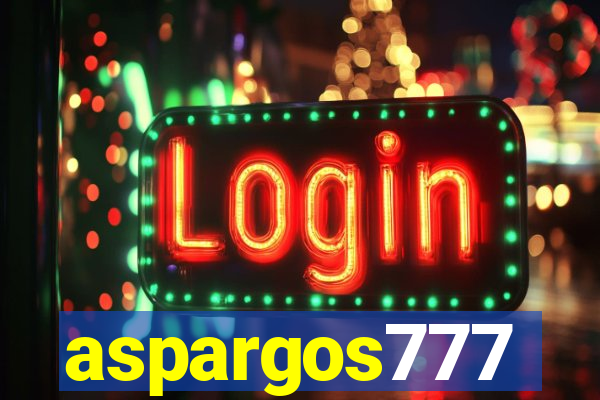 aspargos777