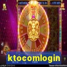 ktocomlogin