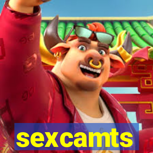 sexcamts