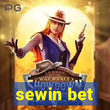 sewin bet