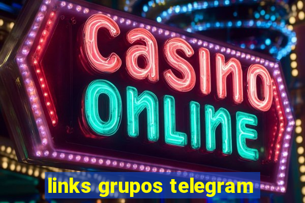 links grupos telegram