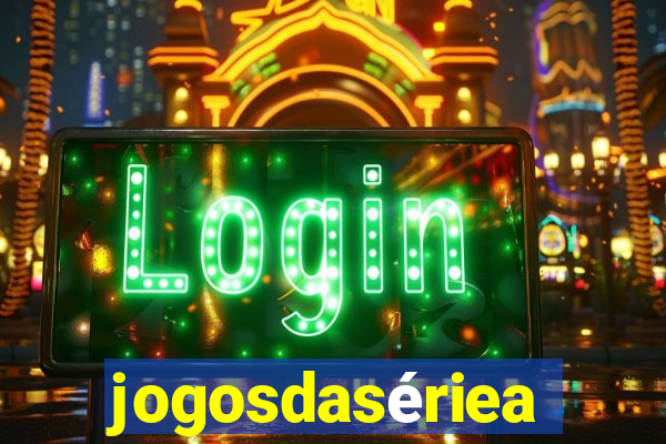 jogosdasériea