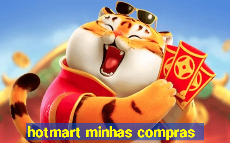 hotmart minhas compras