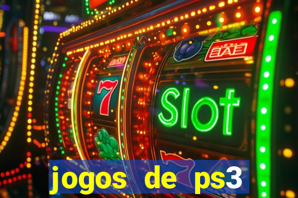 jogos de ps3 download pkg