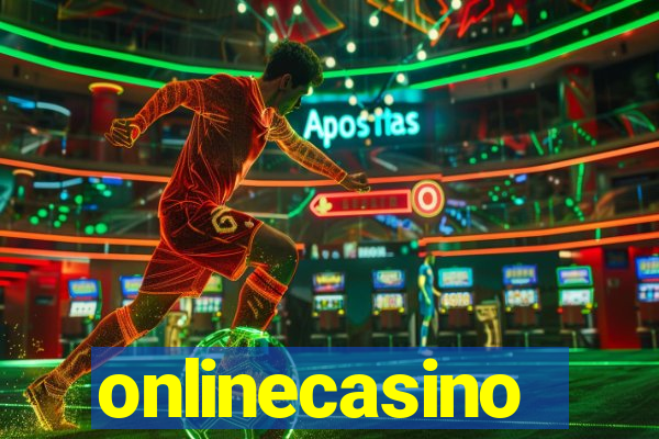 onlinecasino