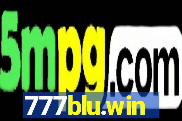 777blu.win