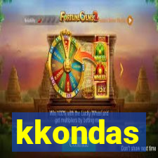 kkondas