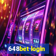 648bet login