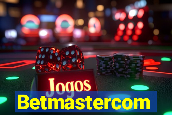 Betmastercom