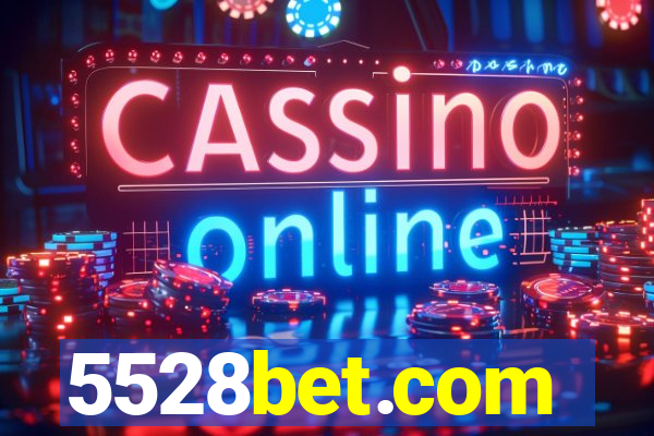 5528bet.com