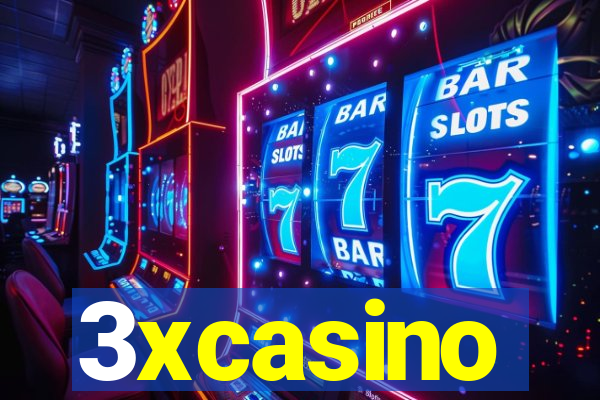 3xcasino