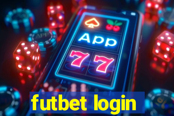 futbet login