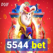 5544 bet