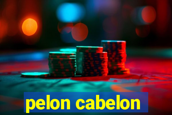 pelon cabelon