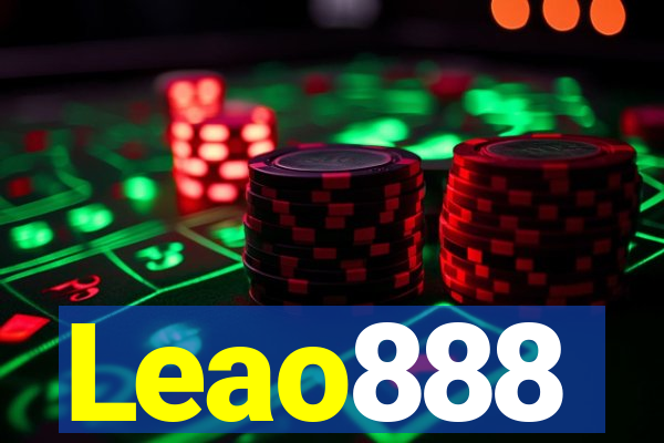 Leao888