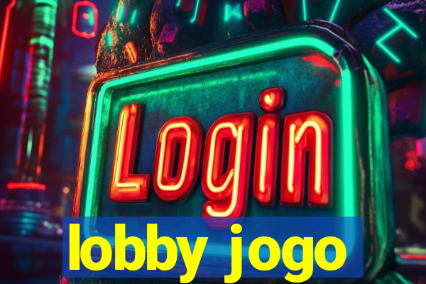 lobby jogo