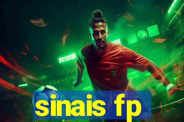 sinais fp