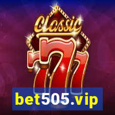 bet505.vip