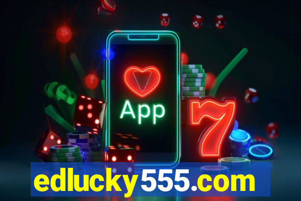 edlucky555.com