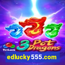 edlucky555.com