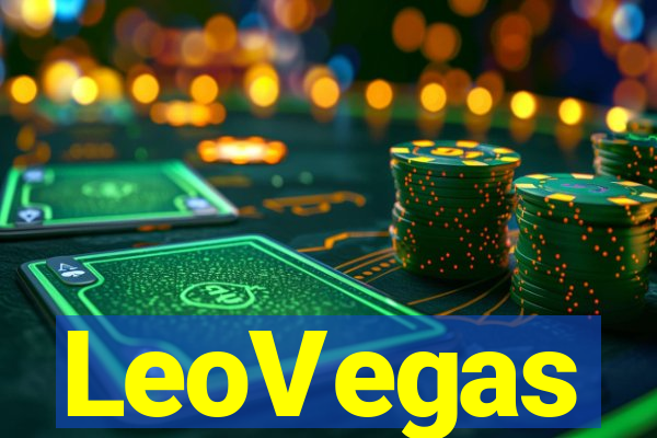 LeoVegas